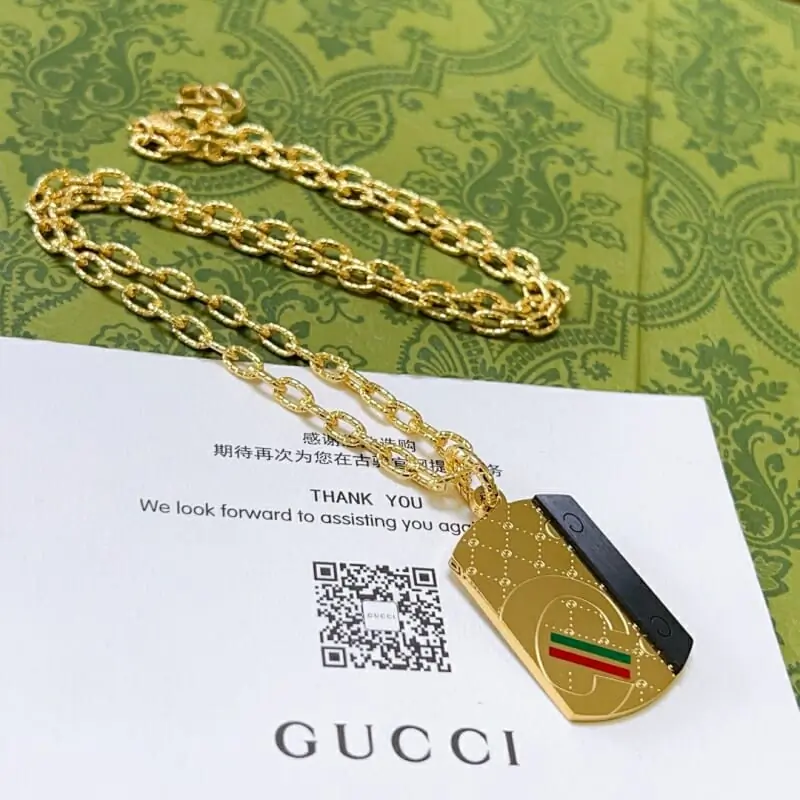 gucci collier s_1261a061